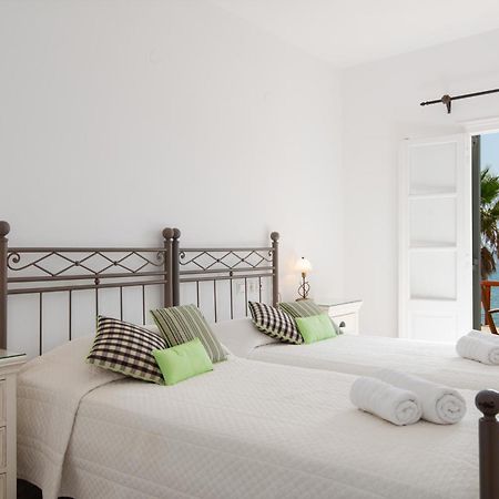 Hotel Efrosini Platis Gialos  Ngoại thất bức ảnh