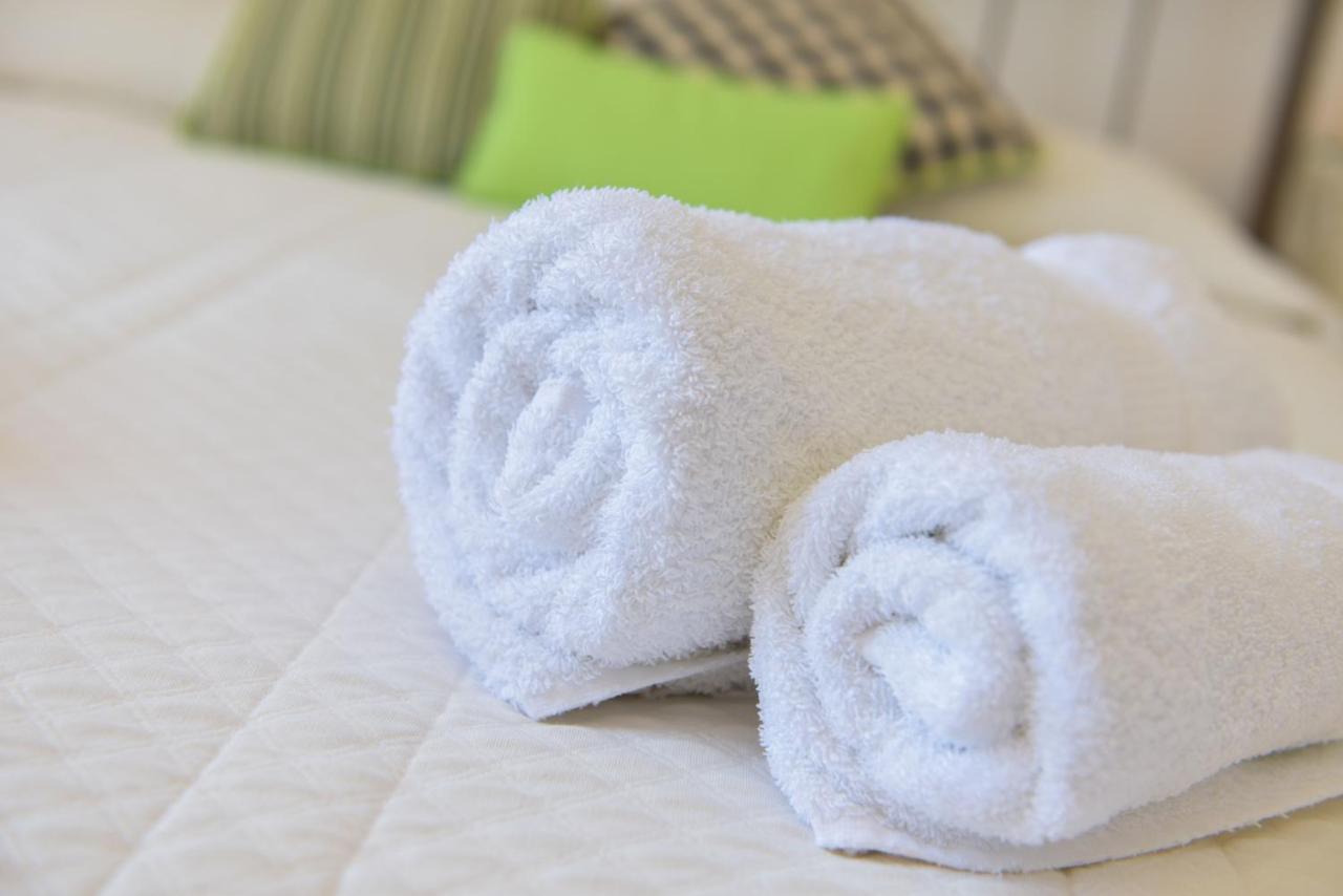 Hotel Efrosini Platis Gialos  Ngoại thất bức ảnh
