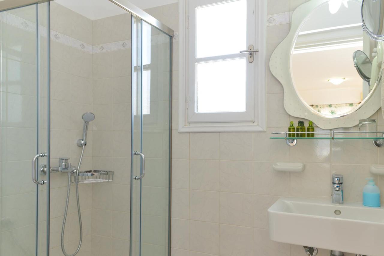 Hotel Efrosini Platis Gialos  Ngoại thất bức ảnh