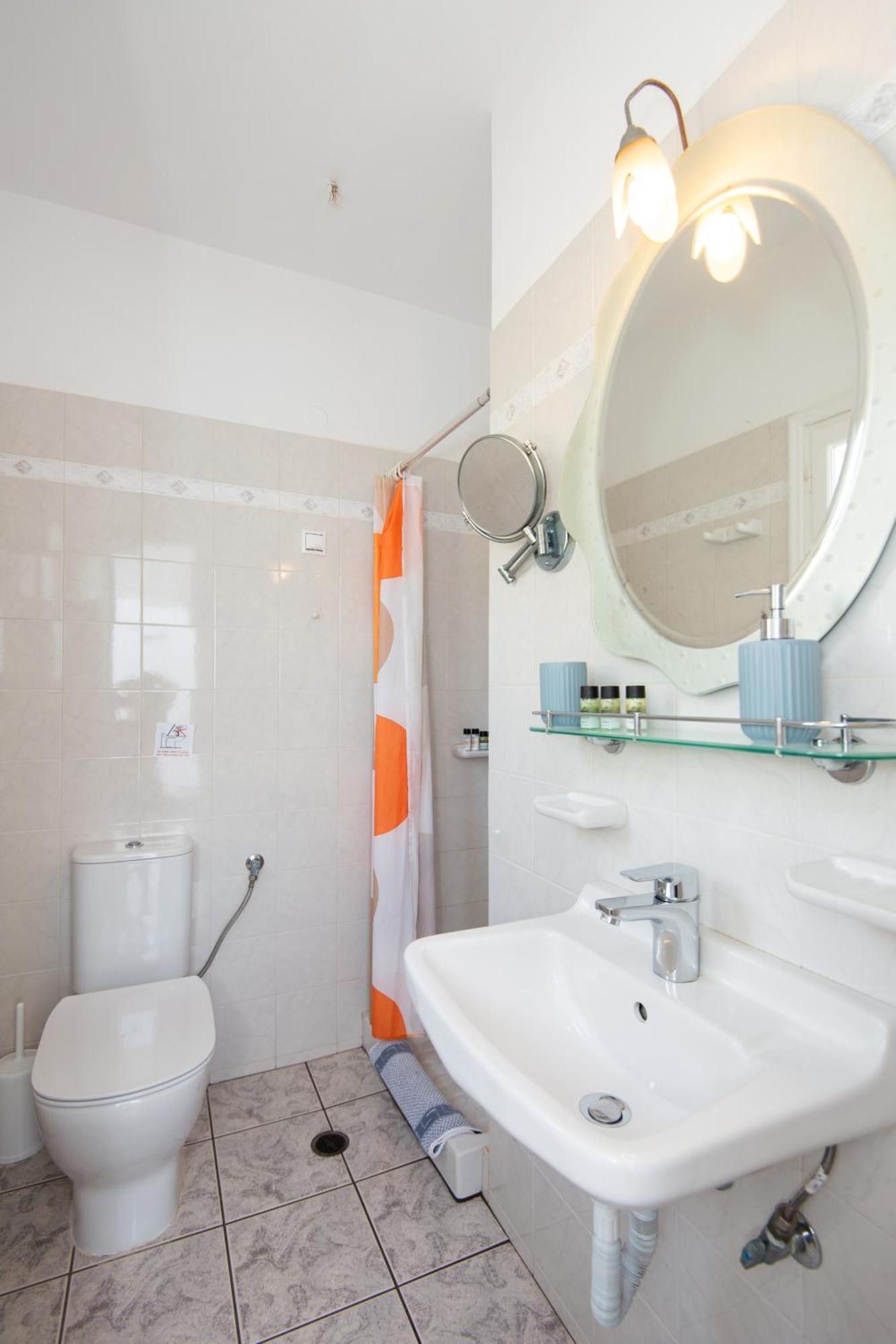 Hotel Efrosini Platis Gialos  Ngoại thất bức ảnh