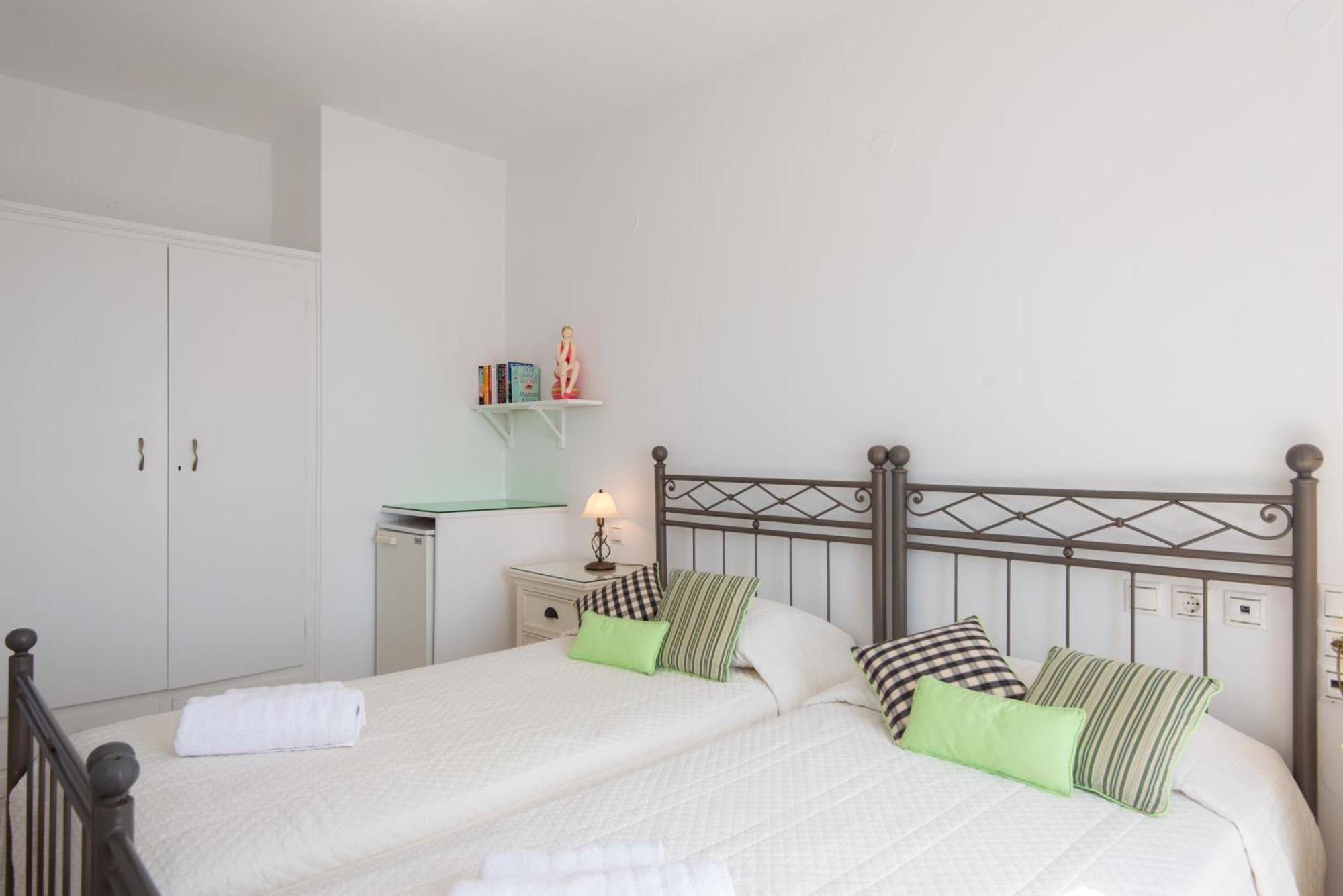 Hotel Efrosini Platis Gialos  Ngoại thất bức ảnh