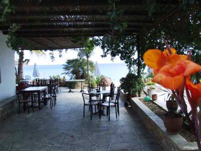 Hotel Efrosini Platis Gialos  Ngoại thất bức ảnh